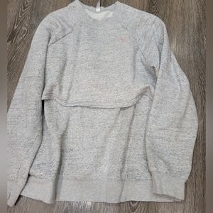 Latched Mama Snuggle Up